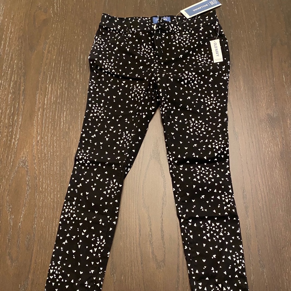 Brand New Girls Old Navy Jeans